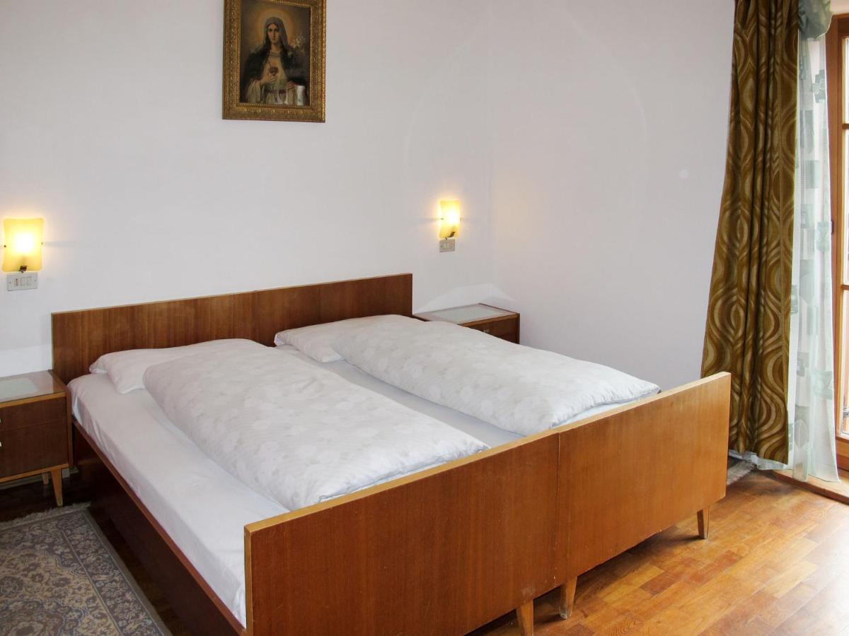 Apartment Zollerhof - Ola192 By Interhome Niederolang Dış mekan fotoğraf