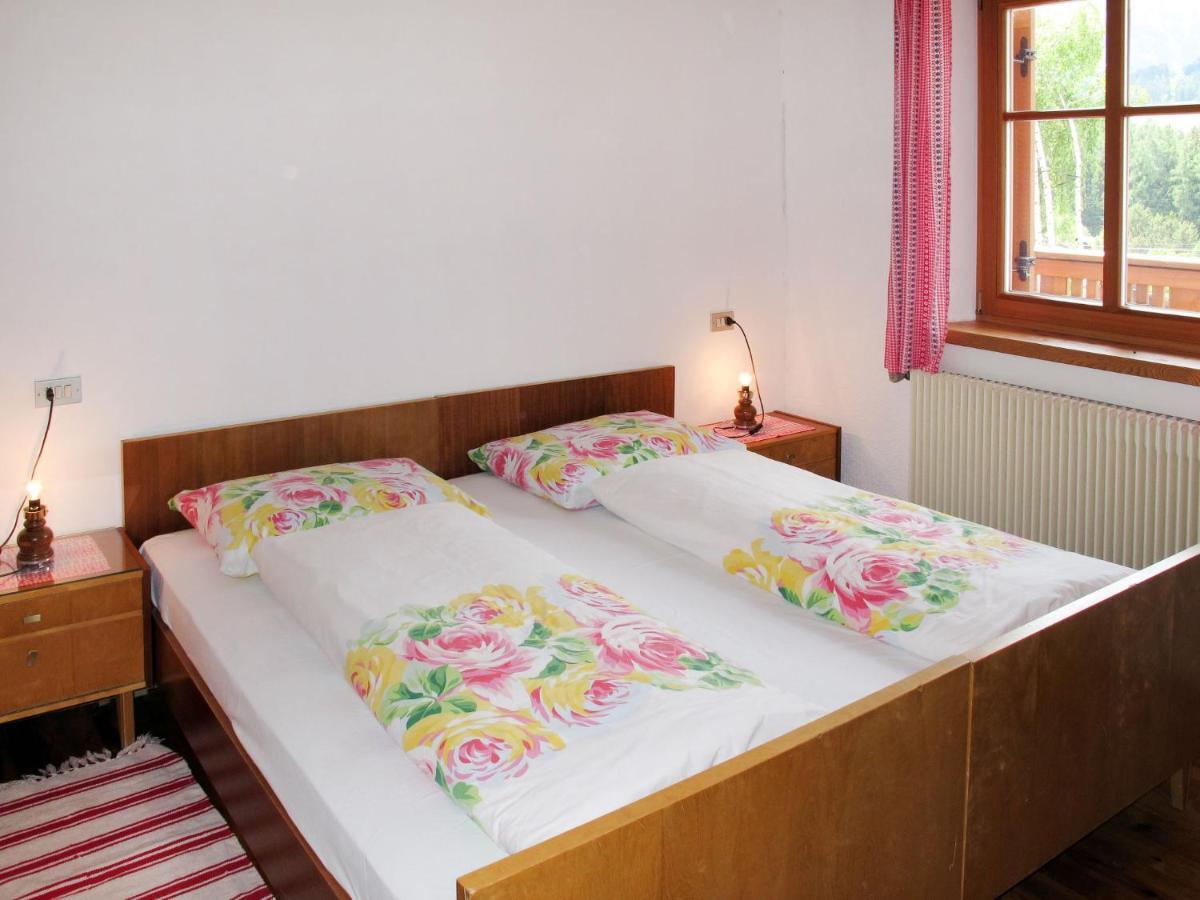 Apartment Zollerhof - Ola192 By Interhome Niederolang Dış mekan fotoğraf