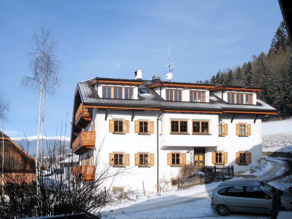 Apartment Zollerhof - Ola192 By Interhome Niederolang Dış mekan fotoğraf